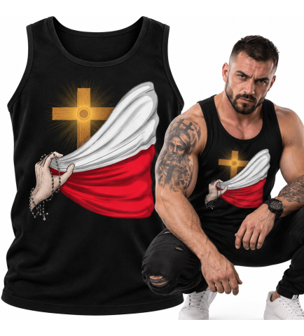TANK TOP PATRIOTYCZNI PL
